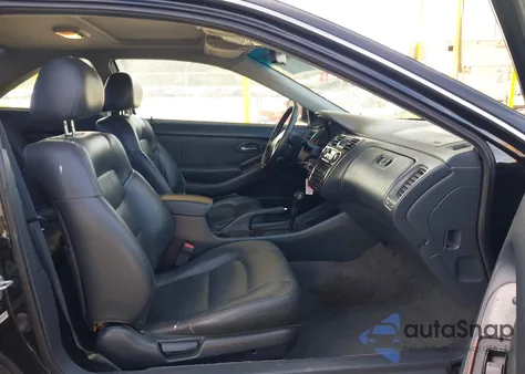 1999 Honda Accord Ex V6 из США, поврежденный, VIN 1HGCG2259XA030519